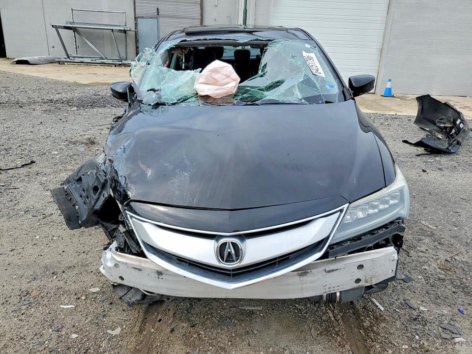 Aukcja sprzedaży 2017 Acura Ilx, vin: 19UDE2F33HA015793, numer aukcji: 64251796