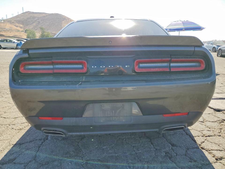Aukcja sprzedaży 2021 Dodge Challenger, vin: 2C3CDZAG3MH567889, numer aukcji: 63619026