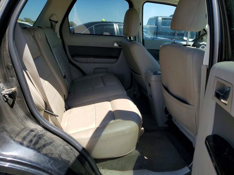 Aukcja sprzedaży 2009 Ford Escape, vin: 1FMCU59349KA35617, numer aukcji: 62450826