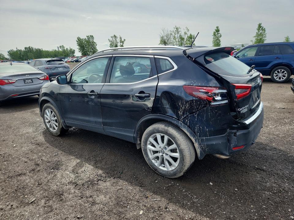 Aukcja sprzedaży 2023 Nissan Qashqai, vin: JN1BJ1BW1PW113270, numer aukcji: 64908276