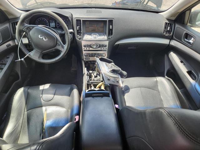 65012756 :رقم المزاد ، JN1CV6AR5CM677527 vin ، 2012 Infiniti G37 Sedan مزاد بيع