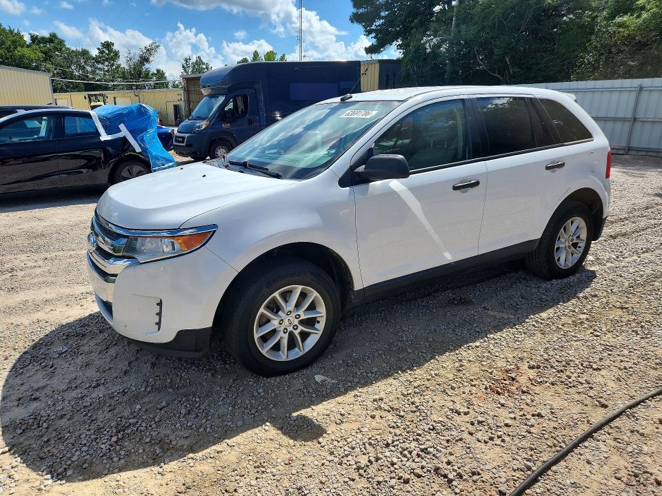 Aukcja sprzedaży 2014 Ford Edge, vin: 2FMDK3GC3EBA62734, numer aukcji: 63691786