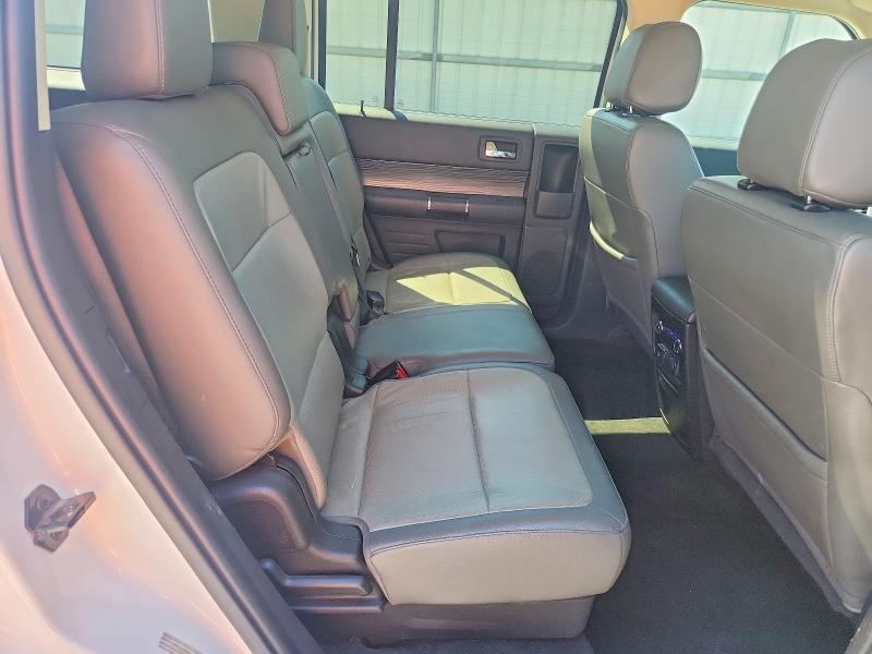Aukcja sprzedaży 2016 Ford Flex, vin: 2FMHK6D80GBA03937, numer aukcji: 66487356