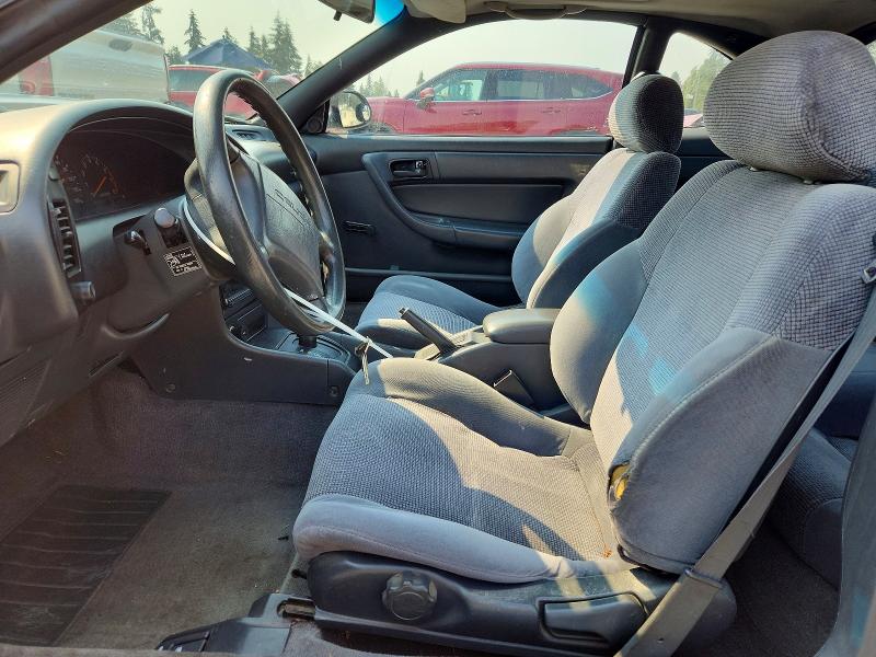 Продаж на аукціоні авто 1990 Toyota Celica, vin: JT2ST87N2L0000918, номер лоту: 63772216