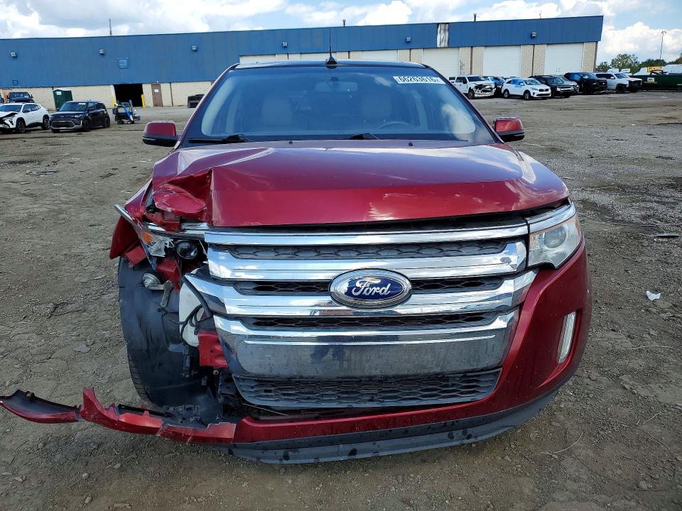 Продаж на аукціоні авто 2013 Ford Edge, vin: 2FMDK3JC1DBB64198, номер лоту: 66263616