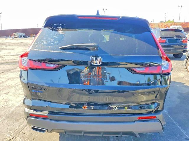 Продажа на аукционе авто 2026 Honda Cr-v, vin: 7FARS5H88TE006535, номер лота: 65743686