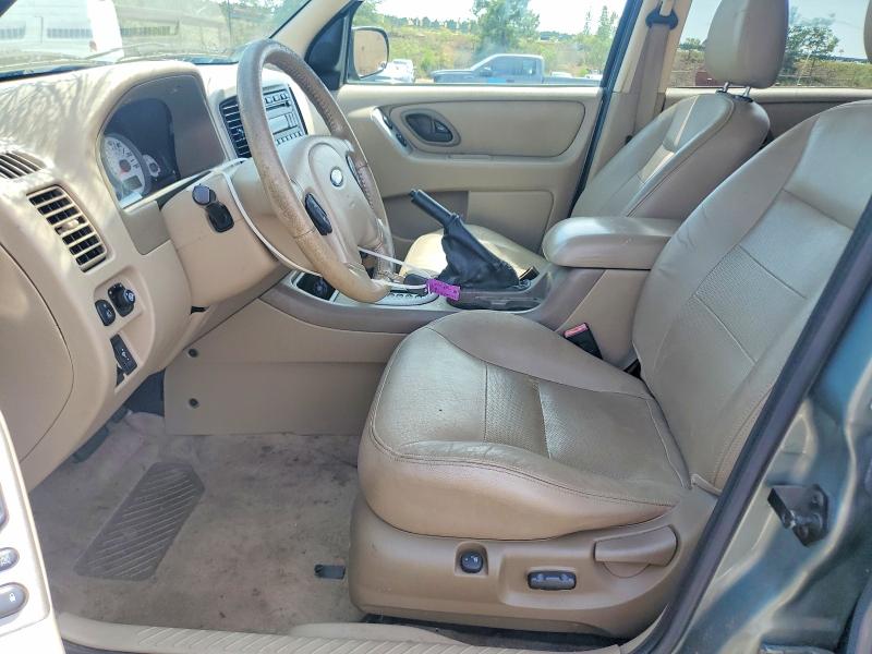 Aukcja sprzedaży 2006 Ford Escape, vin: 1FMCU94106KD24972, numer aukcji: 66424096