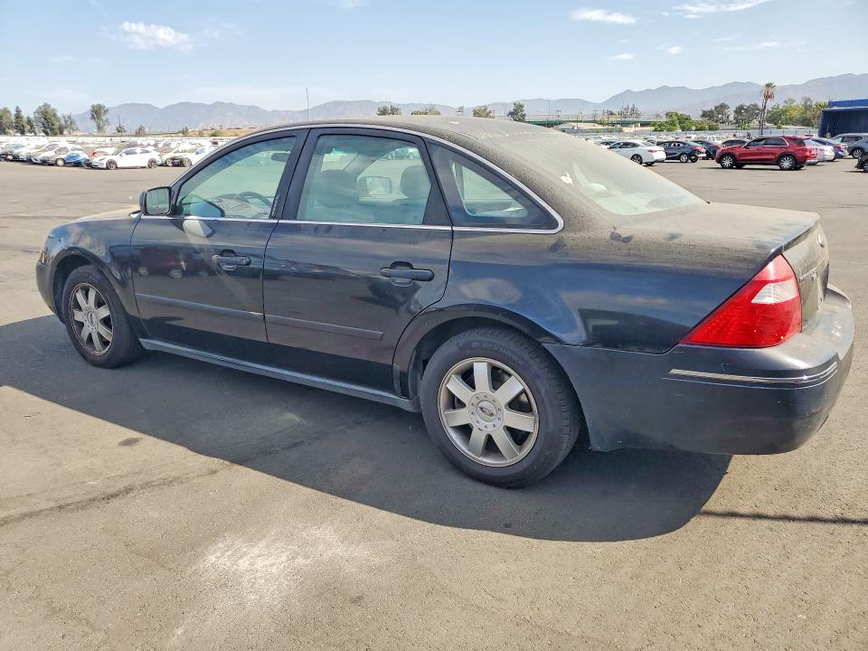 Продажа на аукционе авто 2005 Ford Five Hundred, vin: 1FAFP26155G201611, номер лота: 62095726