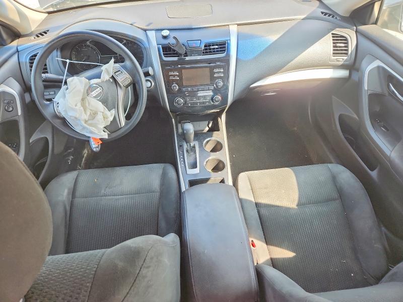 2015 Nissan Altima მანქანა იყიდება აუქციონზე, vin: 1N4AL3AP1FN322494, აუქციონის ნომერი: 61455076
