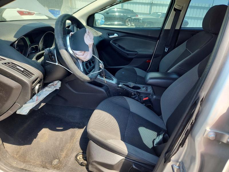 61997826 :رقم المزاد ، 1FADP3K27EL413882 vin ، 2014 Ford Focus مزاد بيع