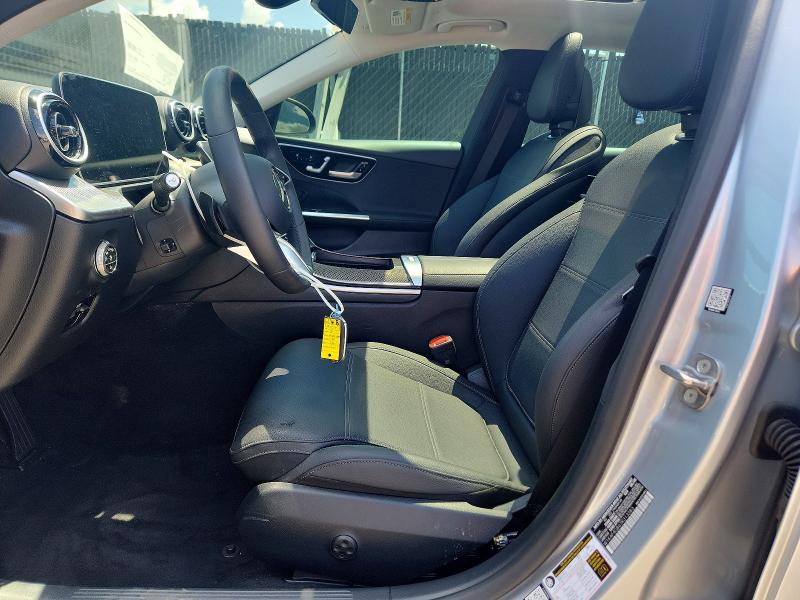 2026 Mercedes-benz C მანქანა იყიდება აუქციონზე, vin: W1KAF4GB6TR313383, აუქციონის ნომერი: 66394696
