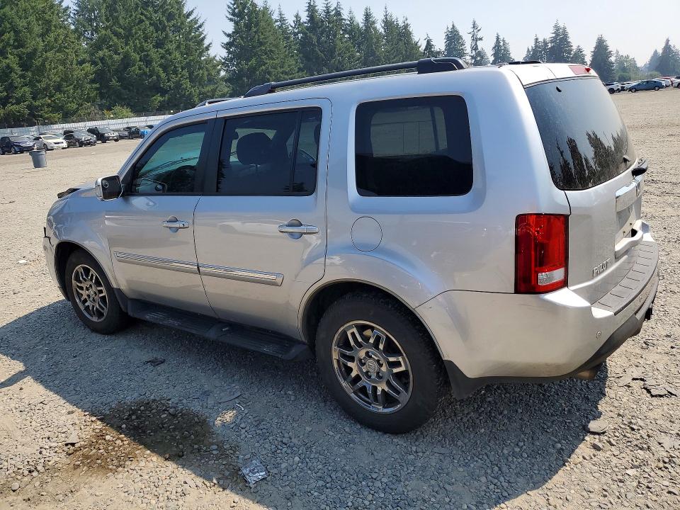Aukcja sprzedaży 2014 Honda Pilot, vin: 5FNYF4H95EB030017, numer aukcji: 63739566