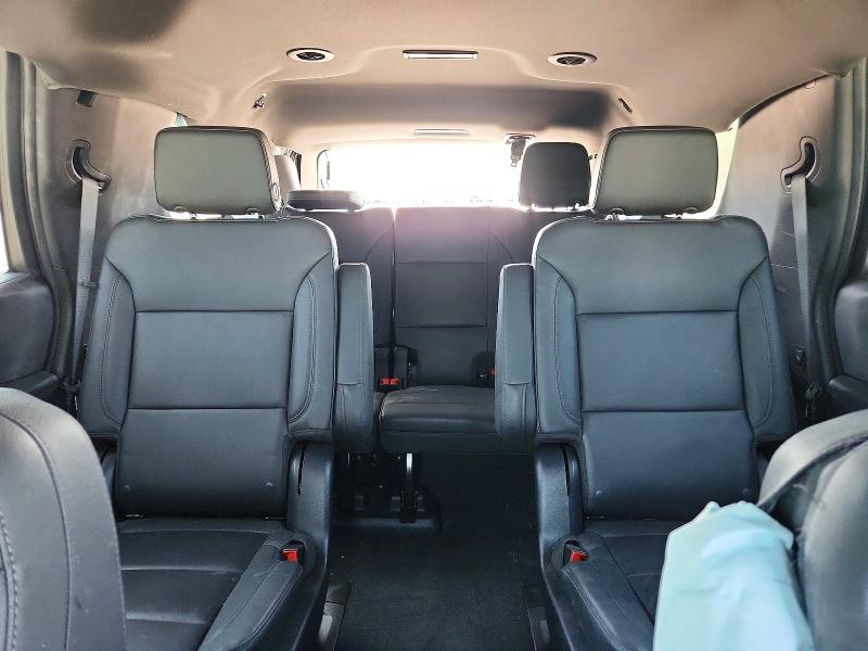 65959186 :رقم المزاد ، 1GNS6PRD3SR382987 vin ، 2025 Chevrolet Tahoe مزاد بيع