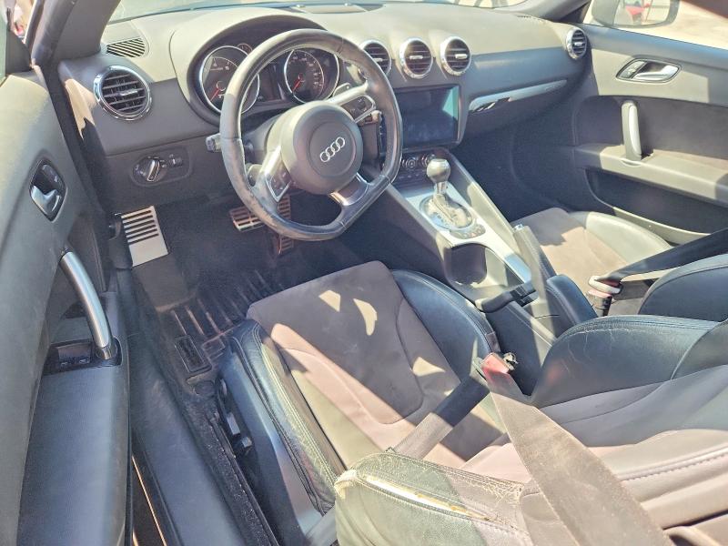 Продажа на аукционе авто 2010 Audi Tt, vin: TRUFFAFK0A1019589, номер лота: 65674836