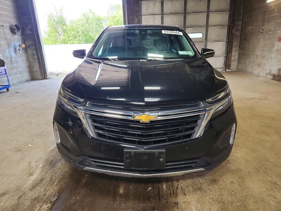 Aukcja sprzedaży 2023 Chevrolet Equinox, vin: 3GNAXKEG6PL129401, numer aukcji: 64280406