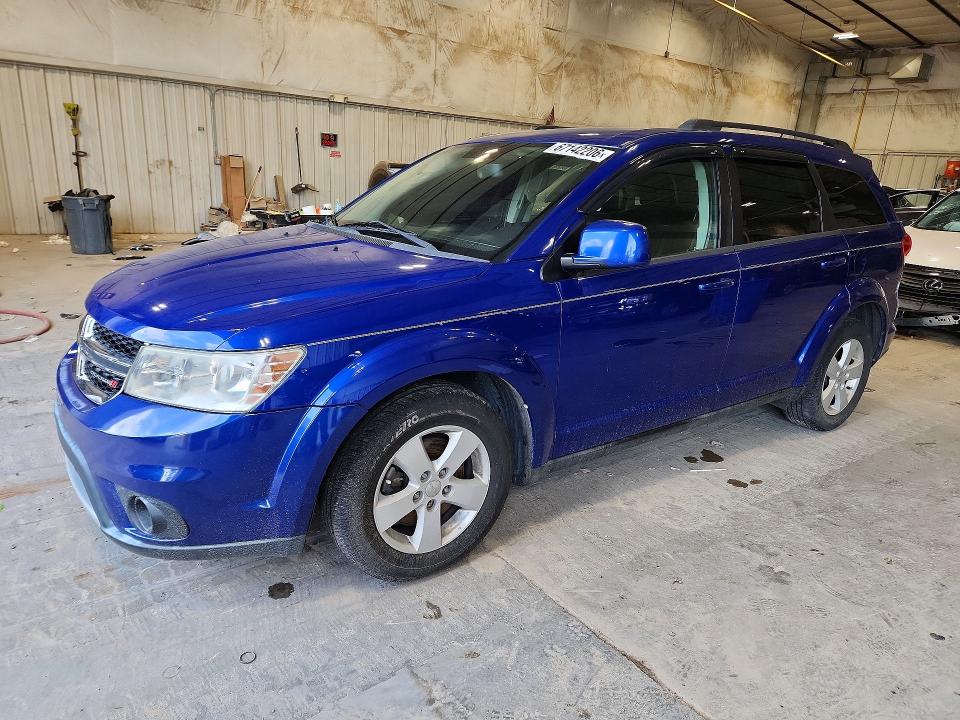 Aukcja sprzedaży 2012 Dodge Journey, vin: 3C4PDCBB5CT394542, numer aukcji: 67142206