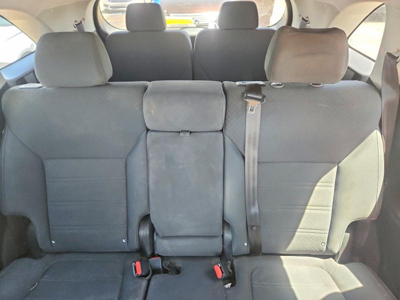 Aukcja sprzedaży 2016 Kia Sorento, vin: 5XYPG4A33GG075029, numer aukcji: 63884996