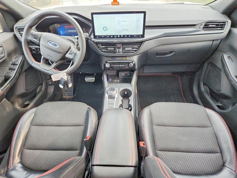 64921476 :رقم المزاد ، 1FMCU9MN9PUA07605 vin ، 2023 Ford Escape مزاد بيع