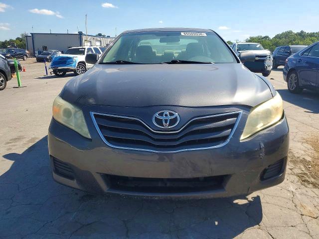 Aukcja sprzedaży 2011 Toyota Camry, vin: 4T1BK3EK8BU618365, numer aukcji: 65509936