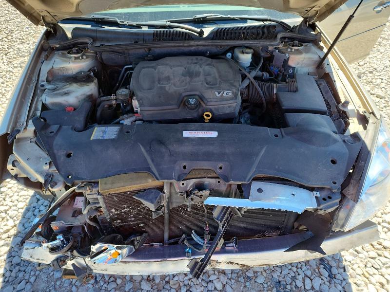 2009 Buick Lucerne მანქანა იყიდება აუქციონზე, vin: 1G4HD57M89U134995, აუქციონის ნომერი: 66113856