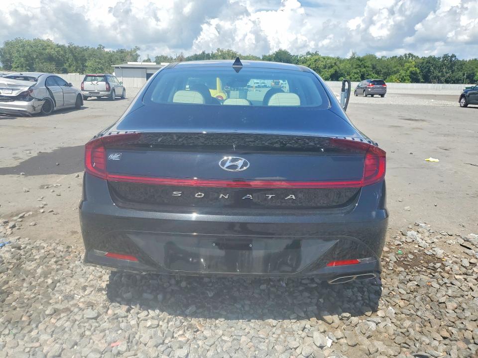 2021 Hyundai Sonata მანქანა იყიდება აუქციონზე, vin: KMHL14JA0MA143017, აუქციონის ნომერი: 66974386