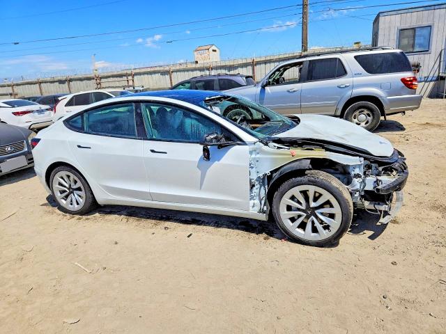 Продажа на аукционе авто 2023 Tesla Model 3, vin: 5YJ3E1EA7PF446843, номер лота: 66446256