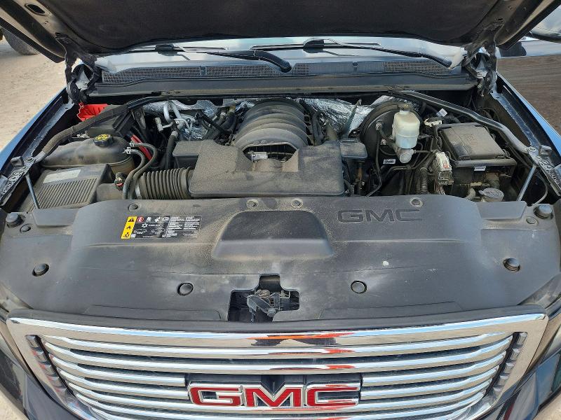65319766 :رقم المزاد ، 1GKS1BKCXJR273702 vin ، 2018 Gmc Yukon مزاد بيع