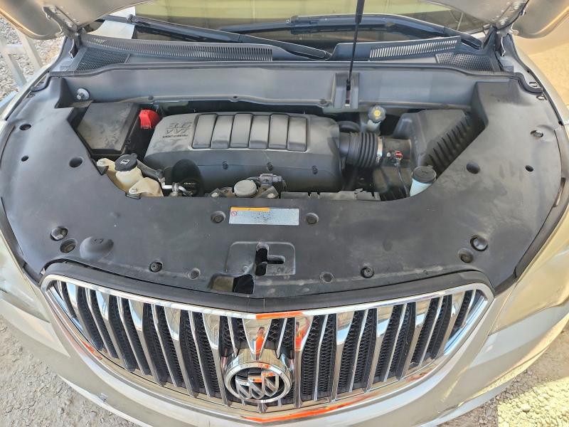 Продажа на аукционе авто 2016 Buick Enclave, vin: 5GAKRBKD7GJ111287, номер лота: 66746816
