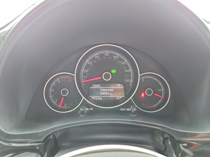 Aukcja sprzedaży 2018 Volkswagen Beetle, vin: 3VWFD7AT4JM711468, numer aukcji: 63363356