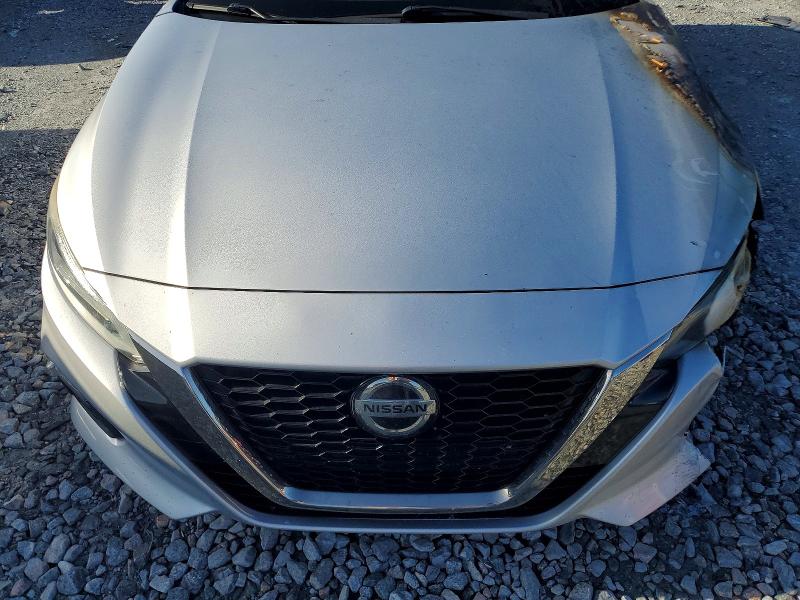 65344506 :رقم المزاد ، 1N4BL4CV5KC210132 vin ، 2019 Nissan Altima مزاد بيع