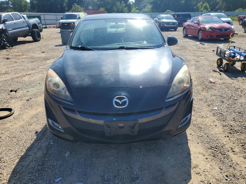 65591236 :رقم المزاد ، JM1BL1S51A1307641 vin ، 2010 Mazda 3 مزاد بيع