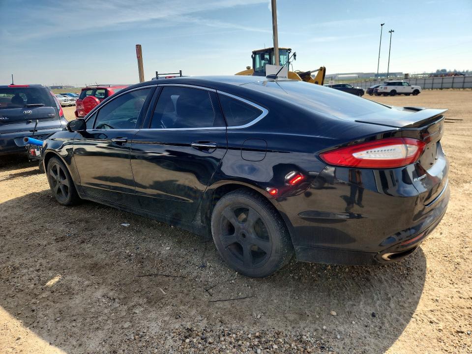2014 Ford Fusion მანქანა იყიდება აუქციონზე, vin: 3FA6P0D92ER249461, აუქციონის ნომერი: 65166136