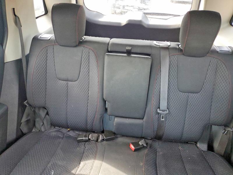 Aukcja sprzedaży 2012 Gmc Terrain, vin: 2GKALMEK4C6399668, numer aukcji: 65680466