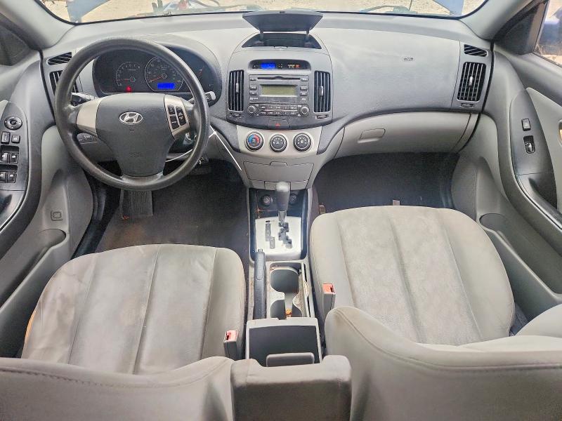 Продажа на аукционе авто 2010 Hyundai Elantra, vin: KMHDU4AD6AU966079, номер лота: 63423776