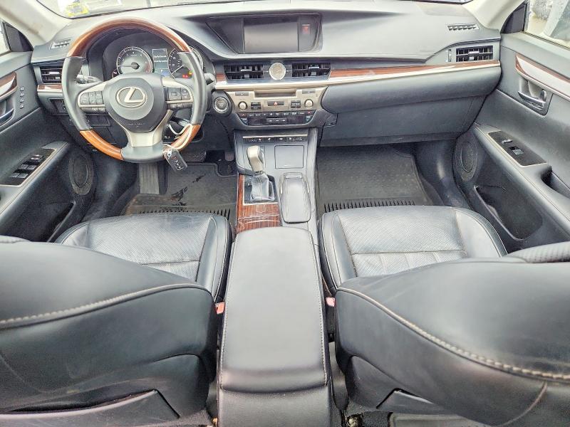 Продаж на аукціоні авто 2016 Lexus Es, vin: 58ABK1GG2GU004215, номер лоту: 66373586