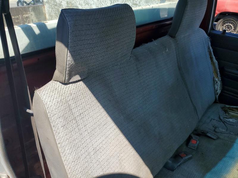 Продажа на аукционе авто 1989 Toyota Pickup, vin: JT4RN82P7K0003028, номер лота: 64990506