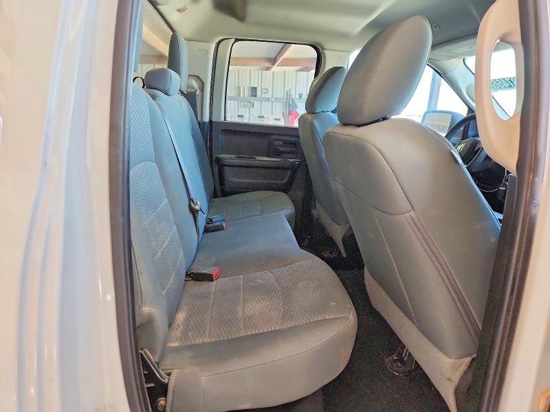 Aukcja sprzedaży 2019 Ram 1500 Classic, vin: 1C6RR7FT2KS715951, numer aukcji: 64787466