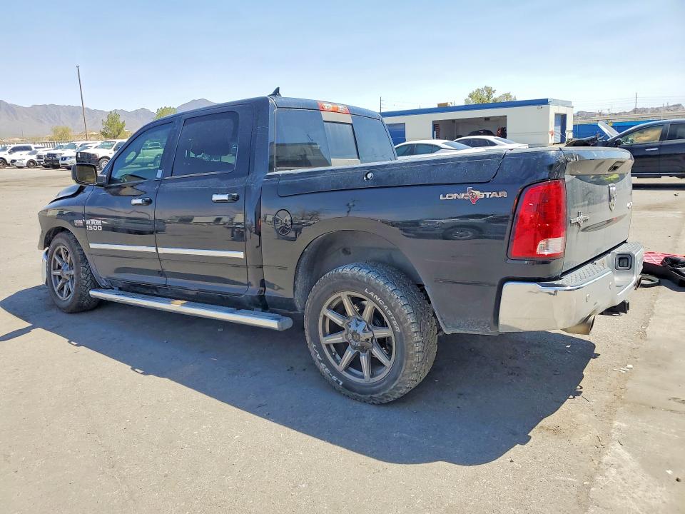 66933126 :رقم المزاد ، 1C6RR7LT1ES136443 vin ، 2014 Ram 1500 مزاد بيع