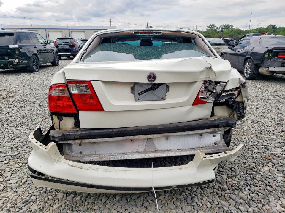 Aukcja sprzedaży 2005 Saab 9-5, vin: YS3EH45G253520937, numer aukcji: 67011226