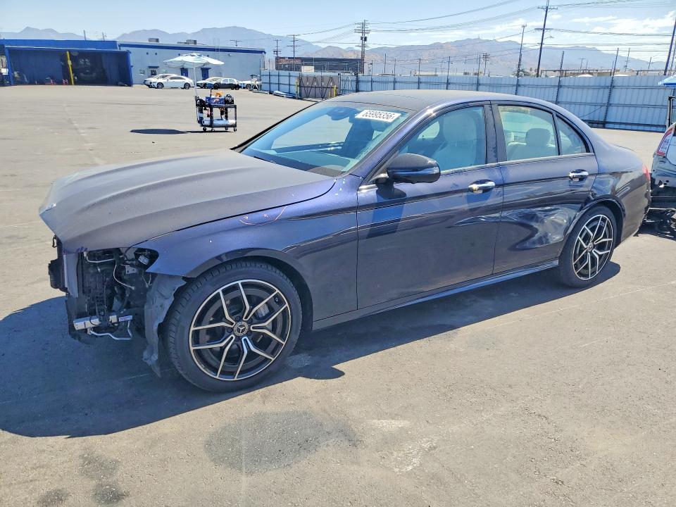 Aukcja sprzedaży 2023 Mercedes-benz E, vin: W1KZF8DB9PB166988, numer aukcji: 65995356