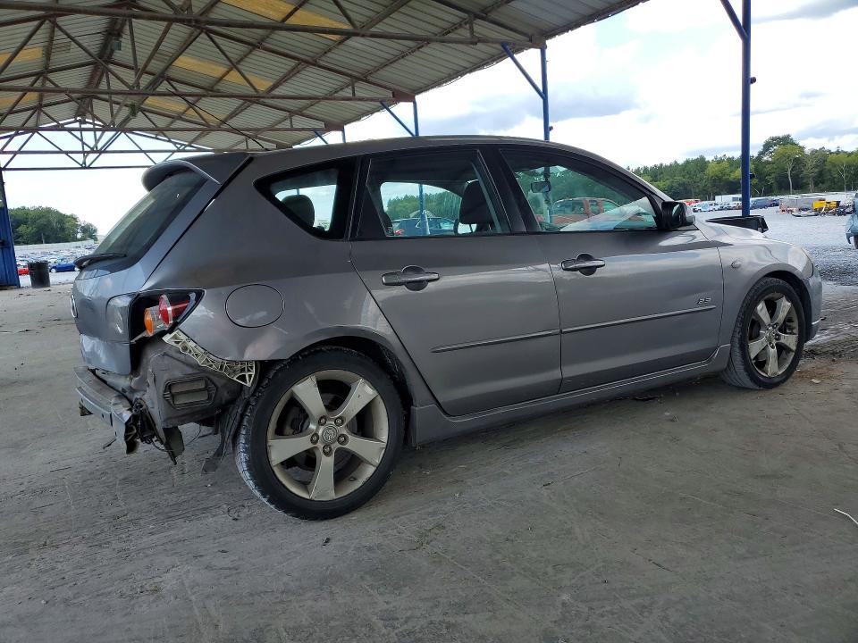 Продаж на аукціоні авто 2005 Mazda 3, vin: JM1BK343151276231, номер лоту: 64723776