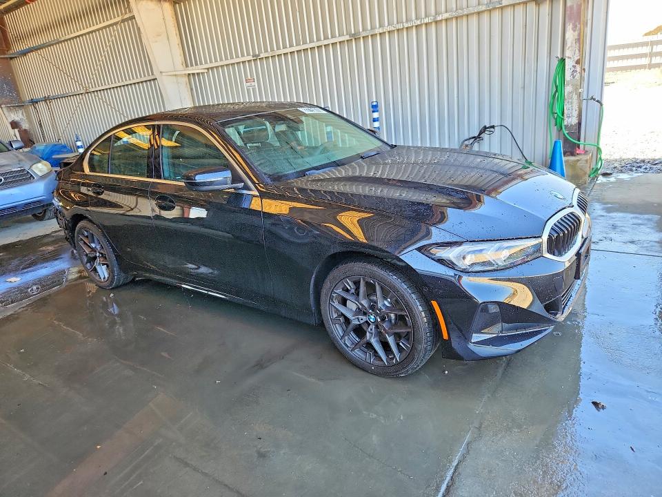 Продаж на аукціоні авто 2026 Bmw 330xi, vin: 3MW89CW0XT8G50558, номер лоту: 63775076