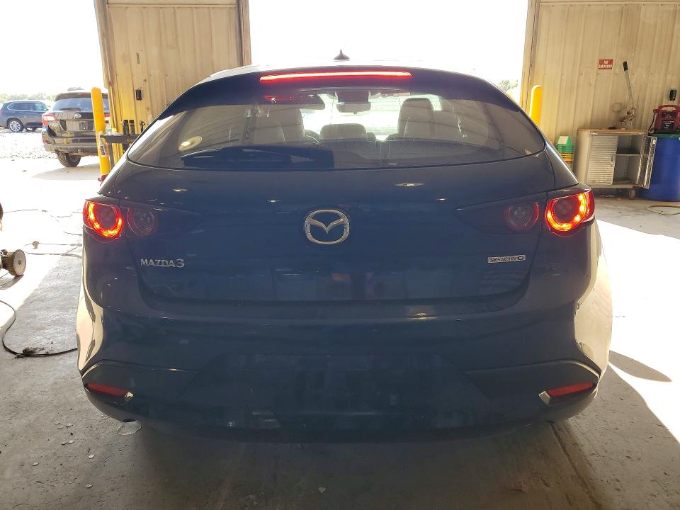 Aukcja sprzedaży 2020 Mazda 3, vin: JM1BPAMM4L1169637, numer aukcji: 66521416