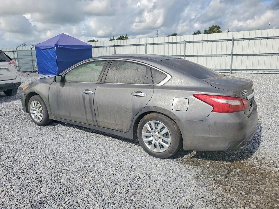 Продажа на аукционе авто 2016 Nissan Altima, vin: 1N4AL3AP4GN367396, номер лота: 64110536