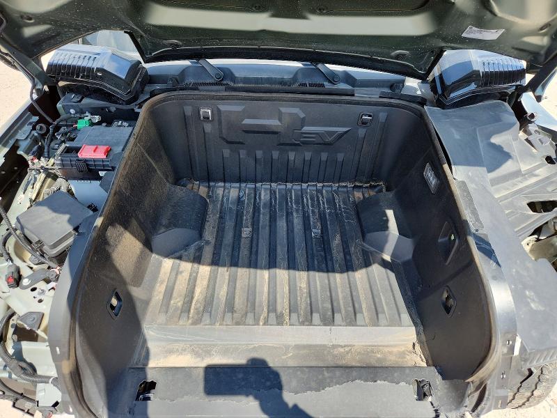 59295886 :رقم المزاد ، 1GKB0RDC7RU100379 vin ، 2024 Gmc Hummer Suv مزاد بيع