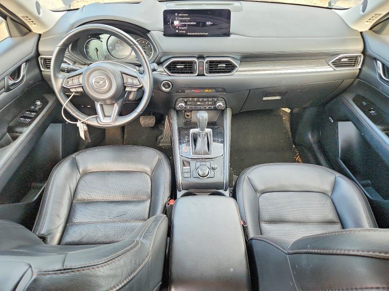Aukcja sprzedaży 2021 Mazda Cx-5, vin: JM3KFBDMXM0384169, numer aukcji: 65266496