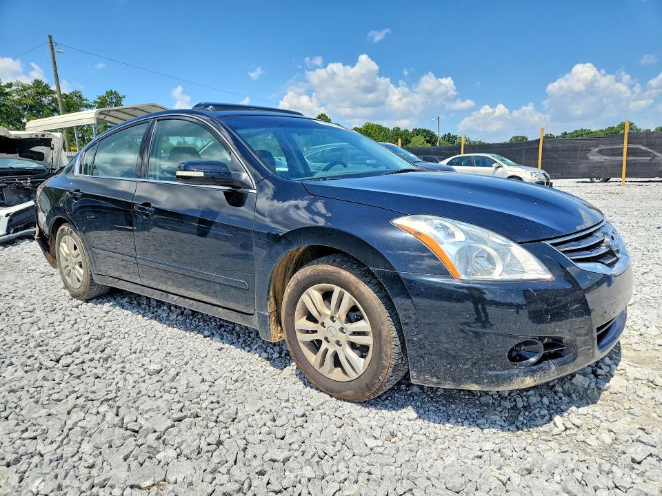 Aukcja sprzedaży 2010 Nissan Altima, vin: 1N4AL2AP0AN526660, numer aukcji: 65036156