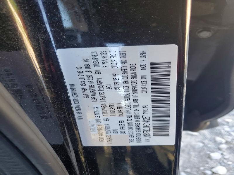 65359126 :رقم المزاد ، JM3KFBDL0H0141287 vin ، 2017 Mazda Cx-5 مزاد بيع