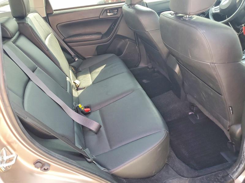 Aukcja sprzedaży 2014 Subaru Forester, vin: JF2SJAHC5EH527343, numer aukcji: 67253696