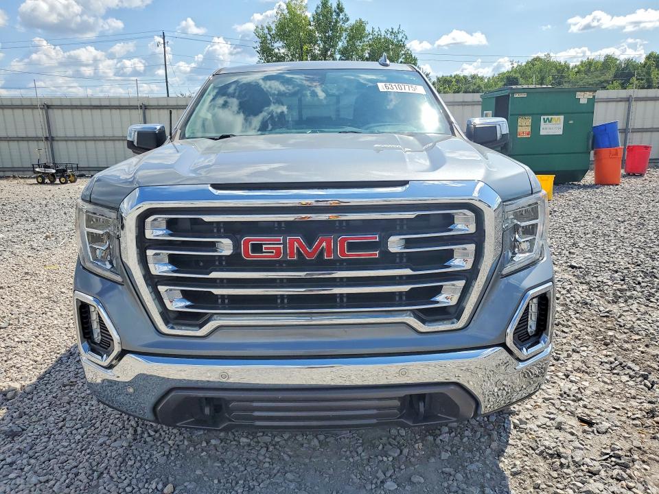 Aukcja sprzedaży 2020 Gmc Sierra, vin: 3GTU9DED0LG435045, numer aukcji: 63107756